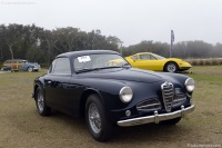 1952 Alfa Romeo 1900C.  Chassis number AR1900C*01227